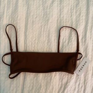 Pacsun Bikini Top